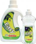 EASY茶樹抗菌洗碗精-組合
